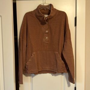 REI Wallace Lake Pullover